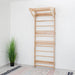 Natural Wood