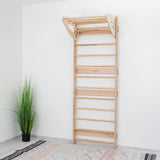 Swedish Wall - Natural CuteNest