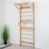 Swedish Wall - Natural CuteNest