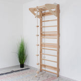Swedish Wall - Natural CuteNest