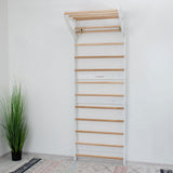 Swedish Wall - Natural CuteNest