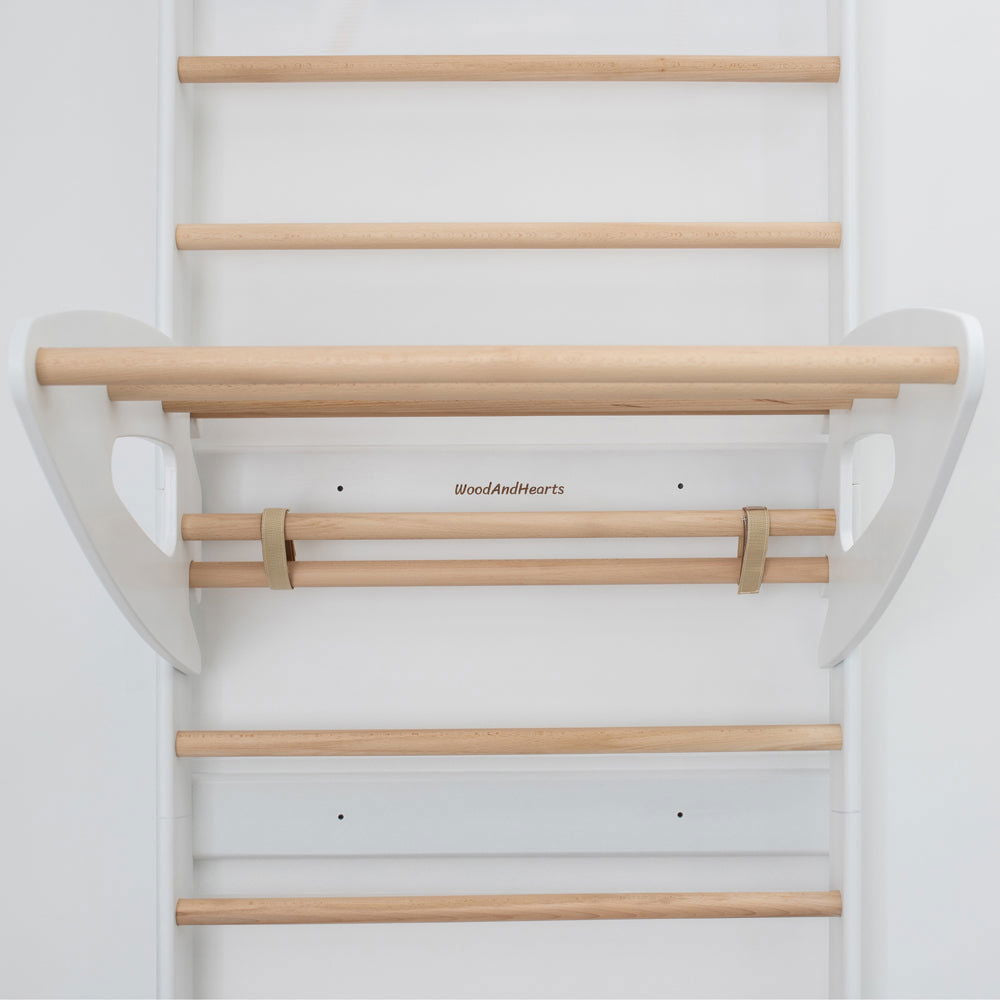 Swedish Wall - Natural CuteNest