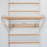Swedish Wall - Natural CuteNest