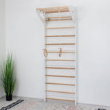 Swedish Wall - Natural CuteNest