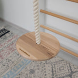 Swedish Wall - Natural CuteNest