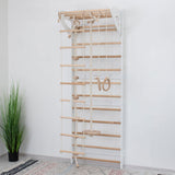 Swedish Wall - Natural CuteNest