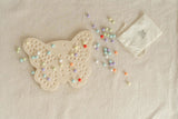 The Butterfly Activity Board - Natural CuteNest