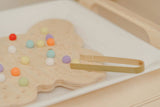The Butterfly Activity Board - Natural CuteNest