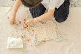 The Butterfly Activity Board - Natural CuteNest