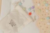 The Butterfly Activity Board - Natural CuteNest