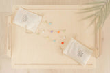 The Butterfly Activity Board - Natural CuteNest