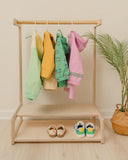 The Clothing Rack - Natural CuteNest
