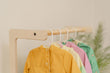 The Clothing Rack - Natural CuteNest