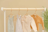 The Clothing Rack - Natural CuteNest