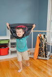 The Clothing Rack - Natural CuteNest