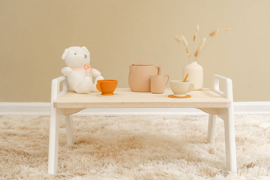 The Play Tray - Natural CuteNest