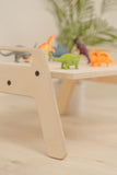 The Play Tray - Natural CuteNest