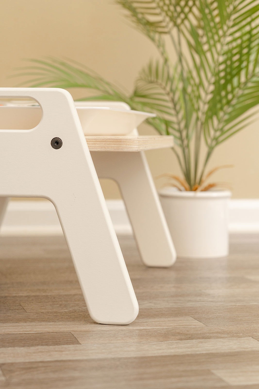 The Play Tray - Natural CuteNest