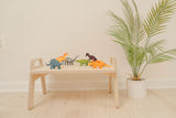 The Play Tray - Natural CuteNest
