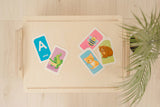 The Play Tray - Natural CuteNest