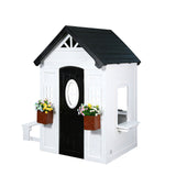 Zahara Playhouse - Natural CuteNest
